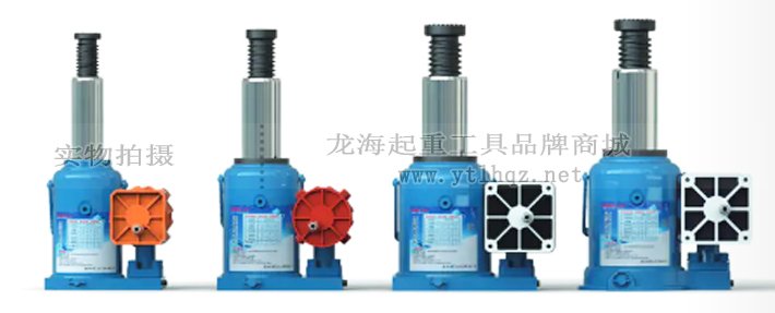 LHQYL-Q氣動液壓千斤頂圖片