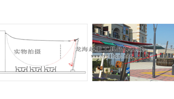 MAXPULL GM型手動絞車使用場景二
