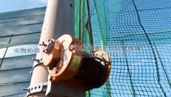 MAXPULL GM型手動絞車使用場景六